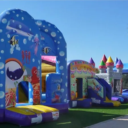 Mobil Home, Jacuzzi, Vélos, Barbecue Et Et à 300m Hyères