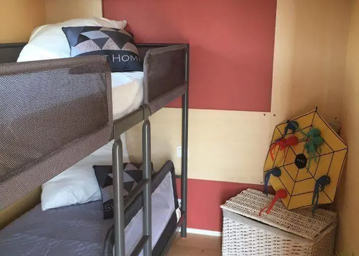 Mobil Home, Jacuzzi, Vélos, Barbecue Et Et à 300m Camping Hyères