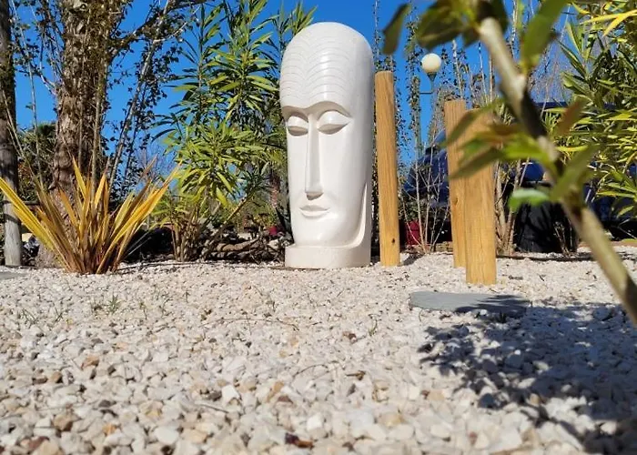 Mobil Home, Jacuzzi, Vélos, Barbecue Et Et à 300m Camping *